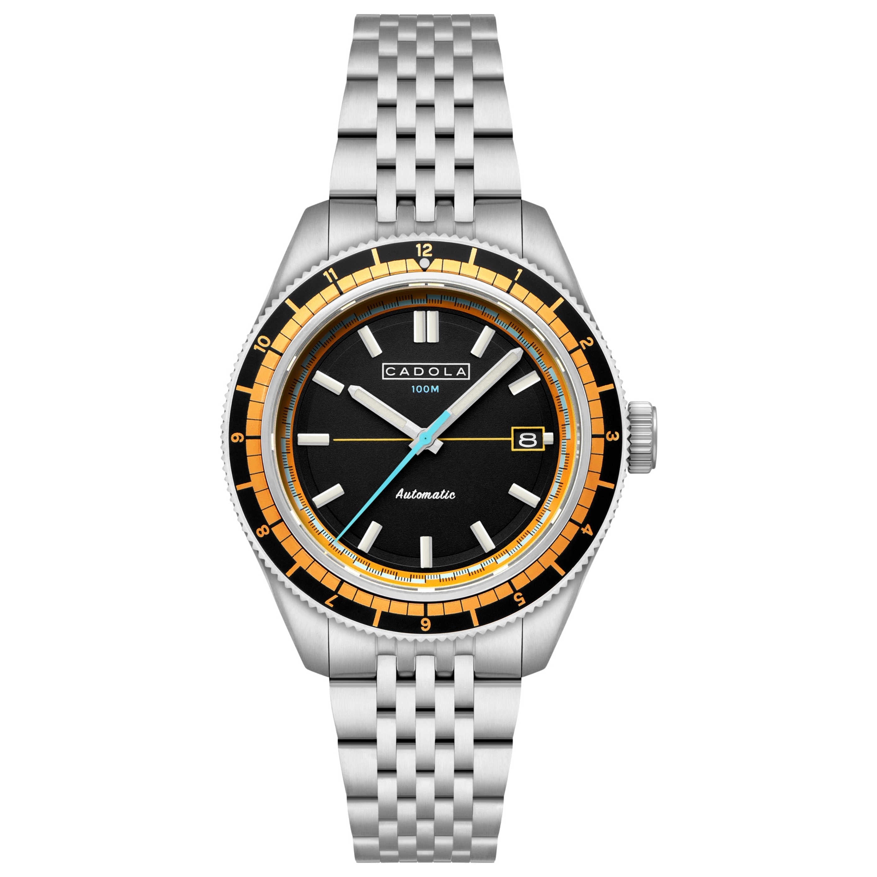 Cadola Men's Watch CD-1061-55