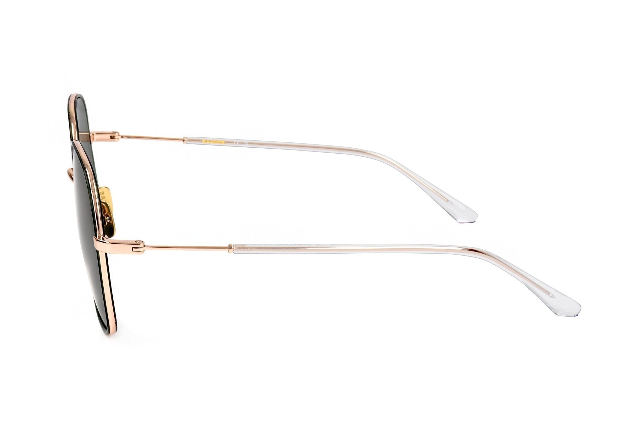 Sandro Women's Metal Sunglasses