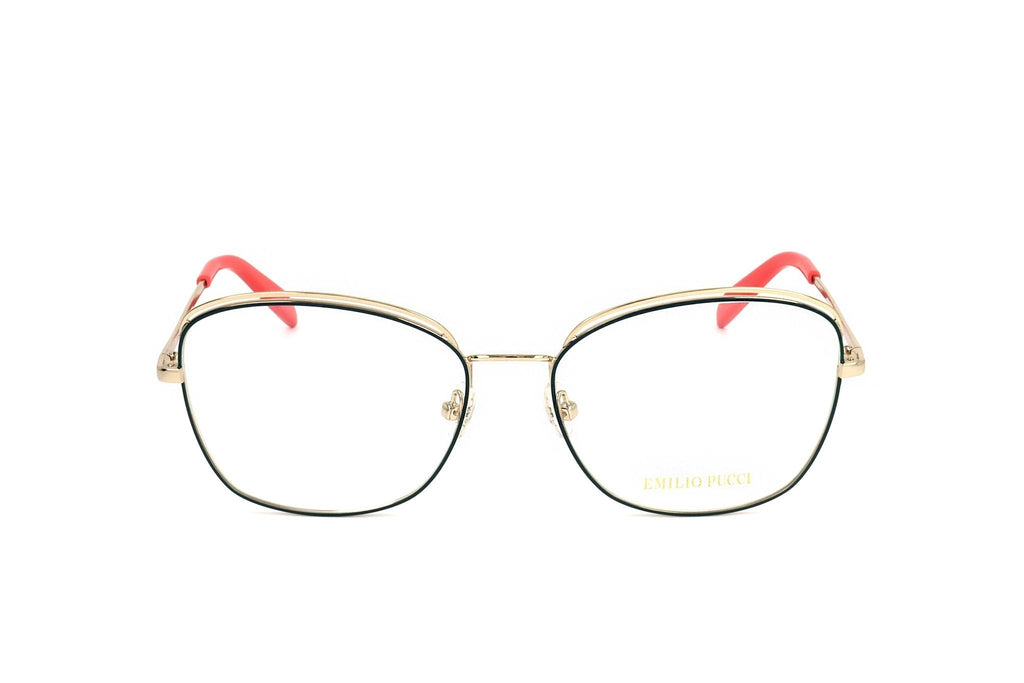 Pucci Women's Metal Glasses