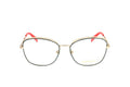 Pucci Women's Metal Glasses