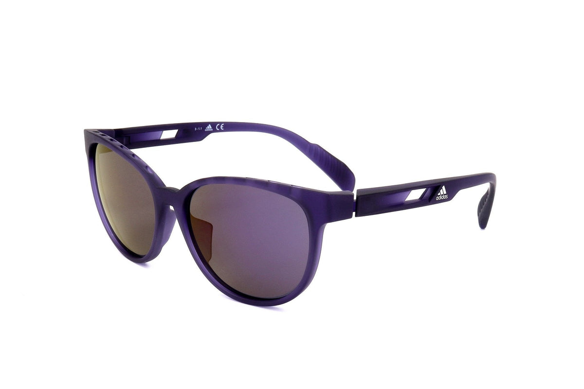Adidas Sport Women's Injected Sunglasses