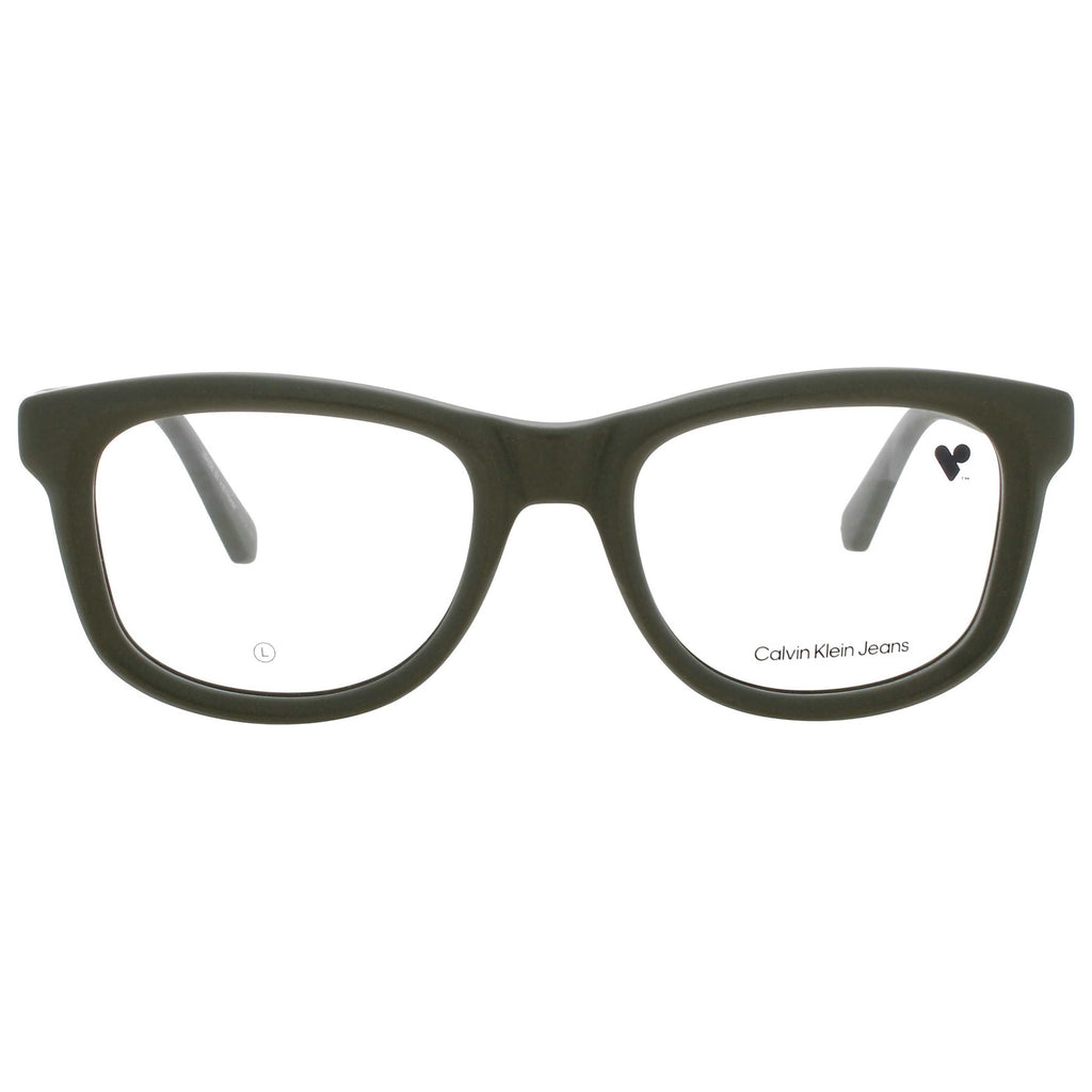 Calvin Klein Jeans Men's Eyeglasses CKJ-CKJ25614-309-53