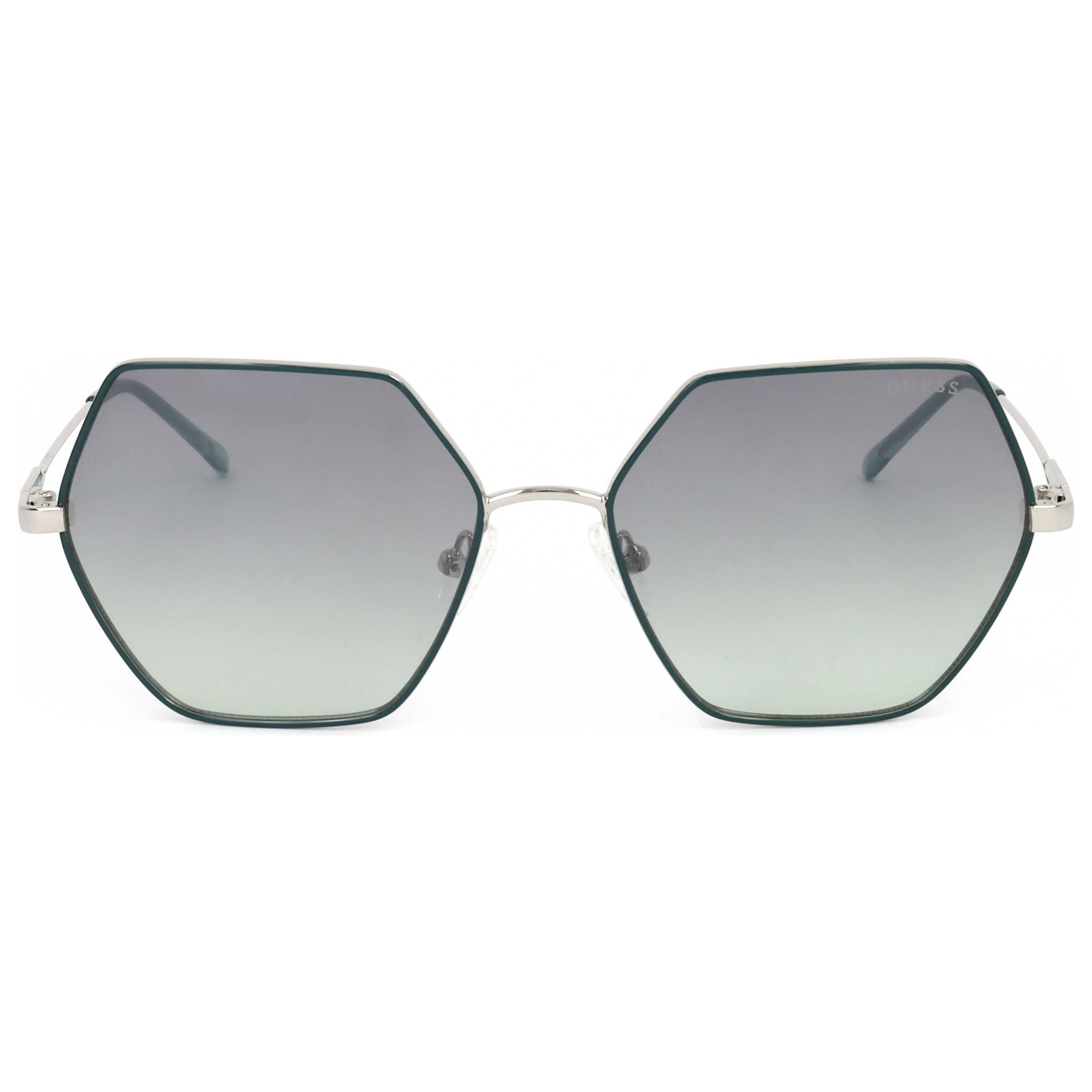 Guess Women's Sunglasses GF6125-10Q-58