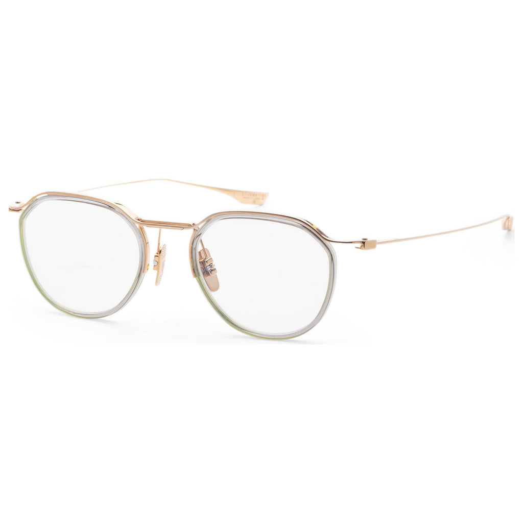 Dita Schema-Two Men's Eyeglasses DTX131-49-01-Z