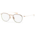 Dita Schema-Two Men's Eyeglasses DTX131-49-01-Z