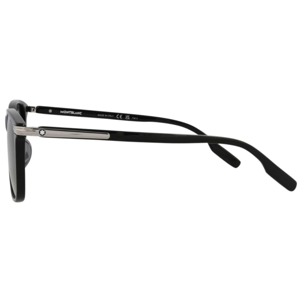 Montblanc Men's Sunglasses MB0216SA-30012165-001