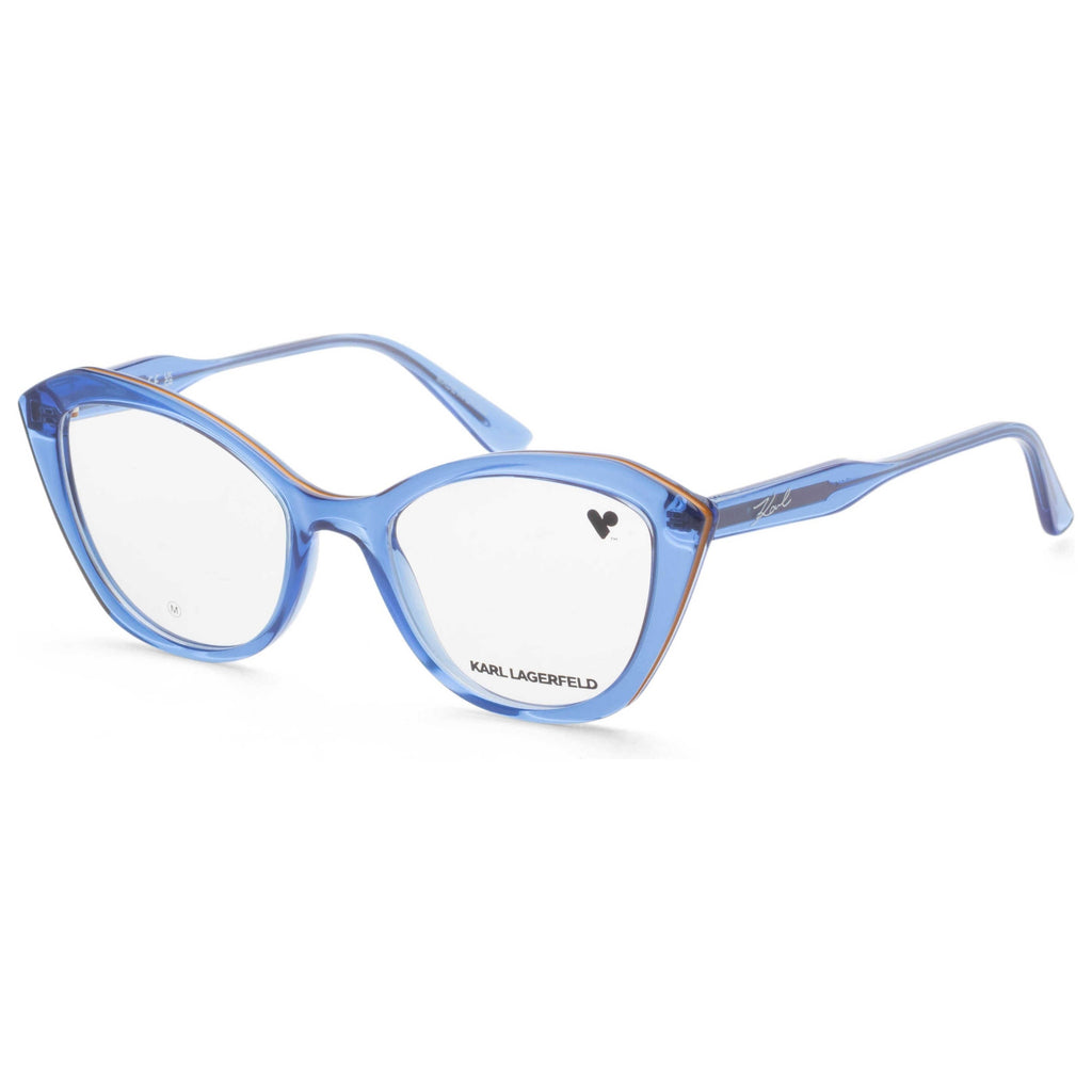 Karl Lagerfeld Women's Eyeglasses KL6137-454-52