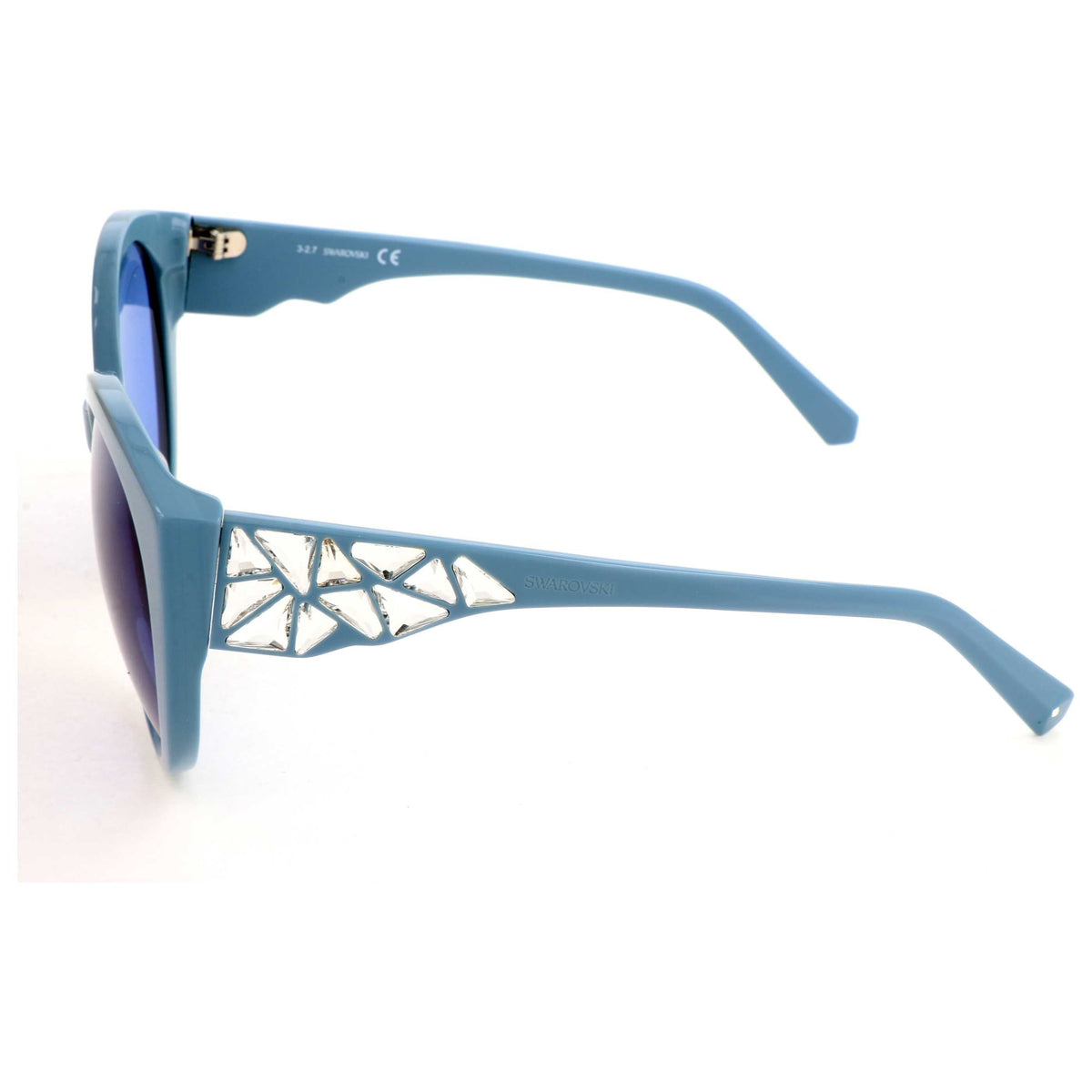 Swarovski Women's Sunglasses SK0174-5784V