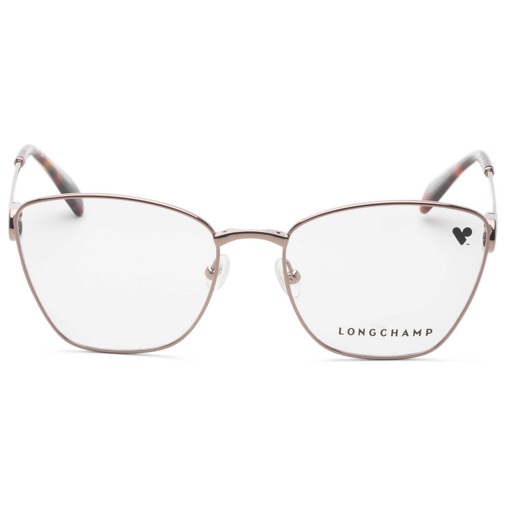 Longchamp Women's Eyeglasses LO2162N-770-54