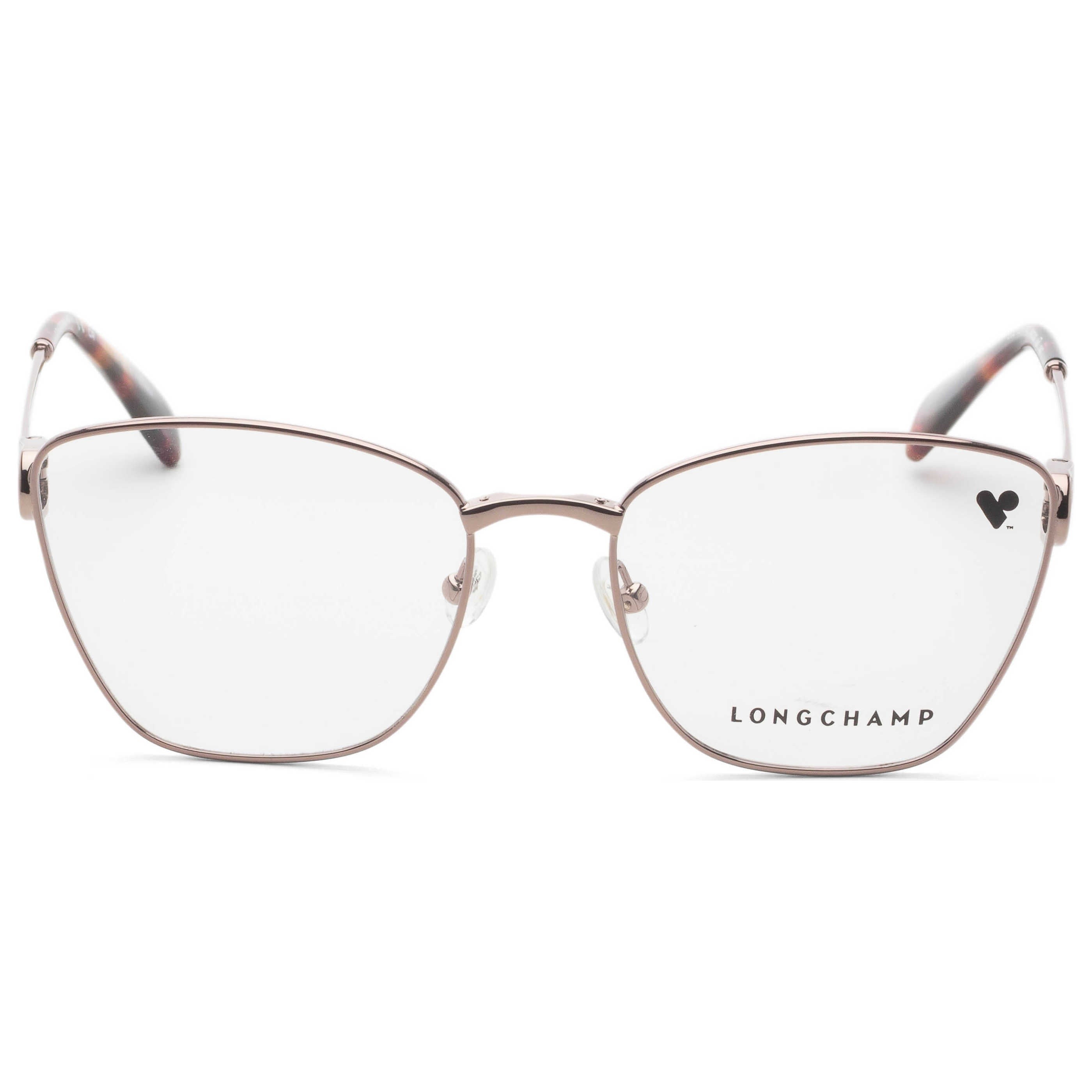 Longchamp Women's Eyeglasses LO2162N-770-54