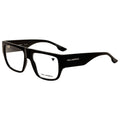 Karl Lagerfeld Men's Eyeglasses KL6198-001-56