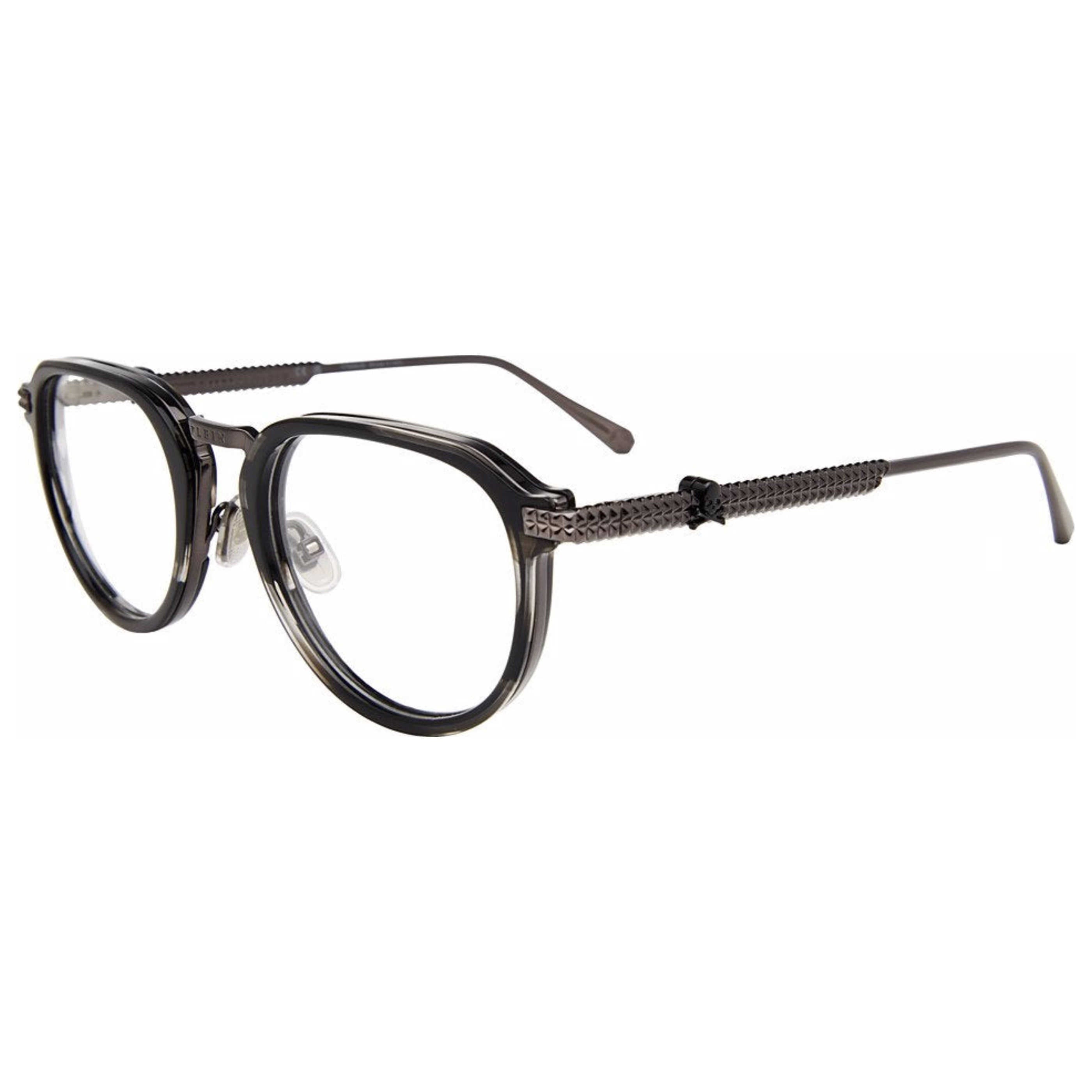 Philipp Plein Men's Eyeglasses VPP116V520530