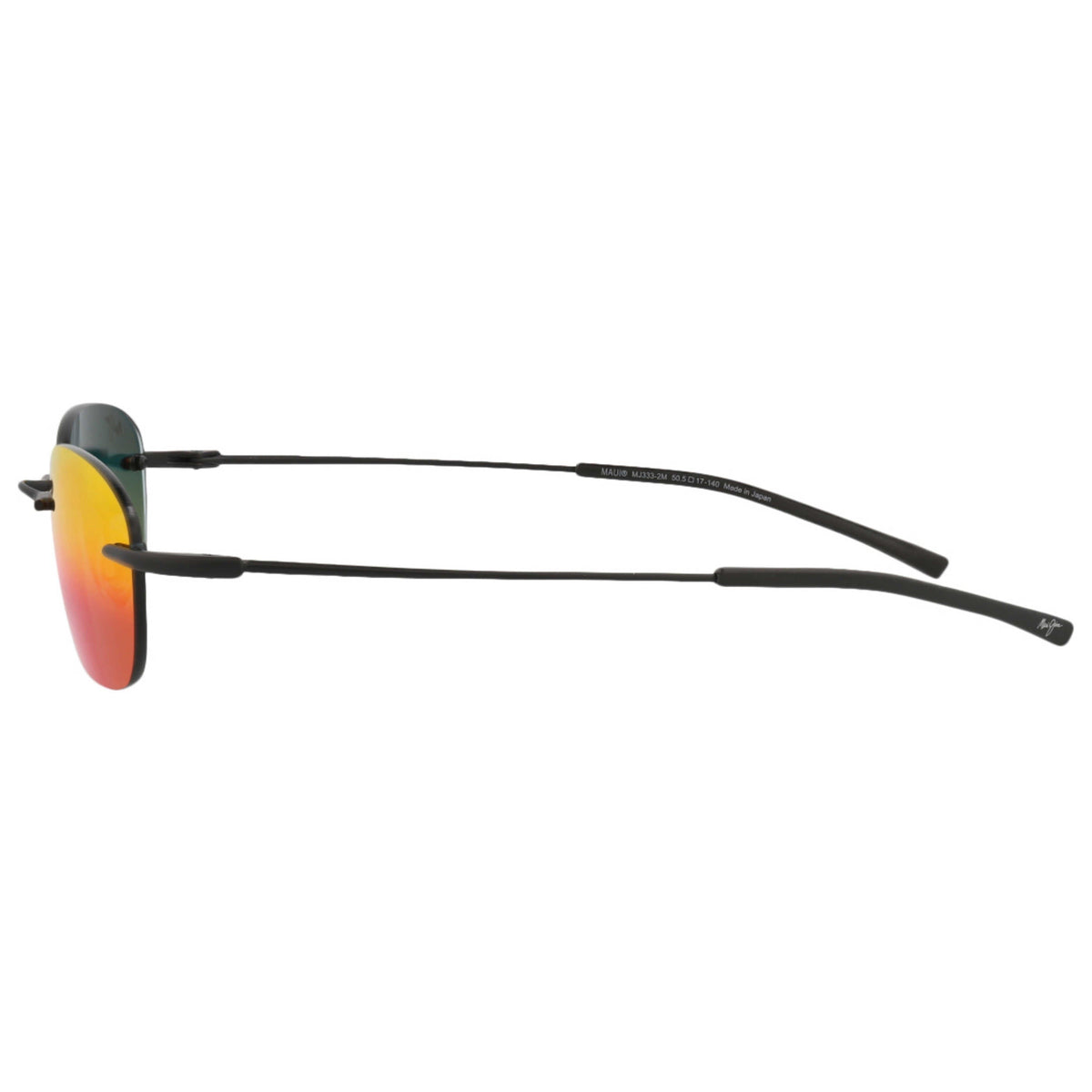 Maui Jim Unisex Sunglasses RM333-2M