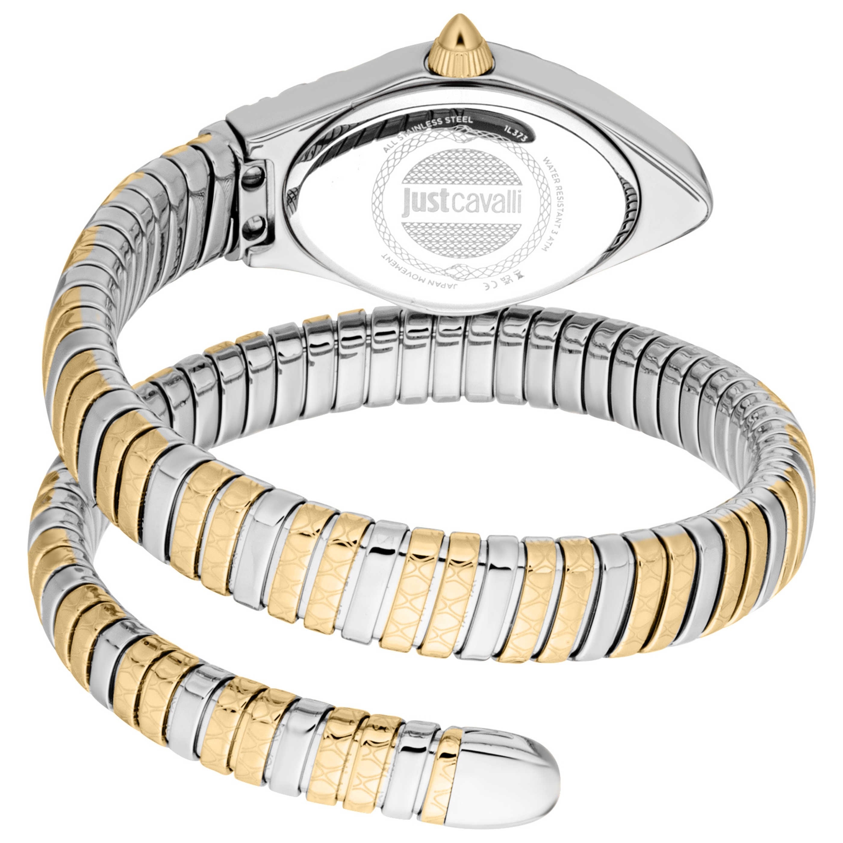 Just Cavalli Women's Watch JC1L373M1055