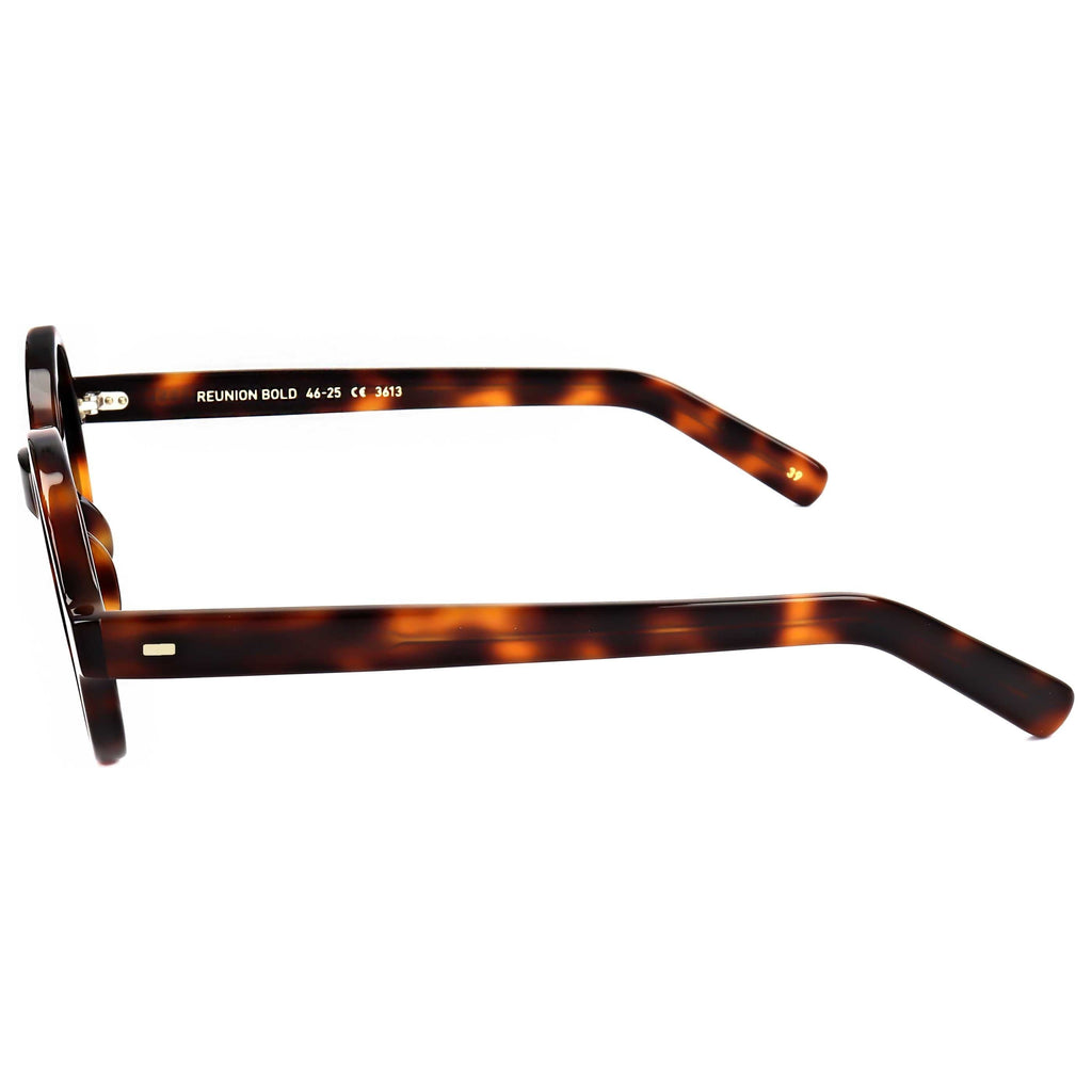 L.G.R. Unisex Sunglasses REUNION-BOLD-HVN-46
