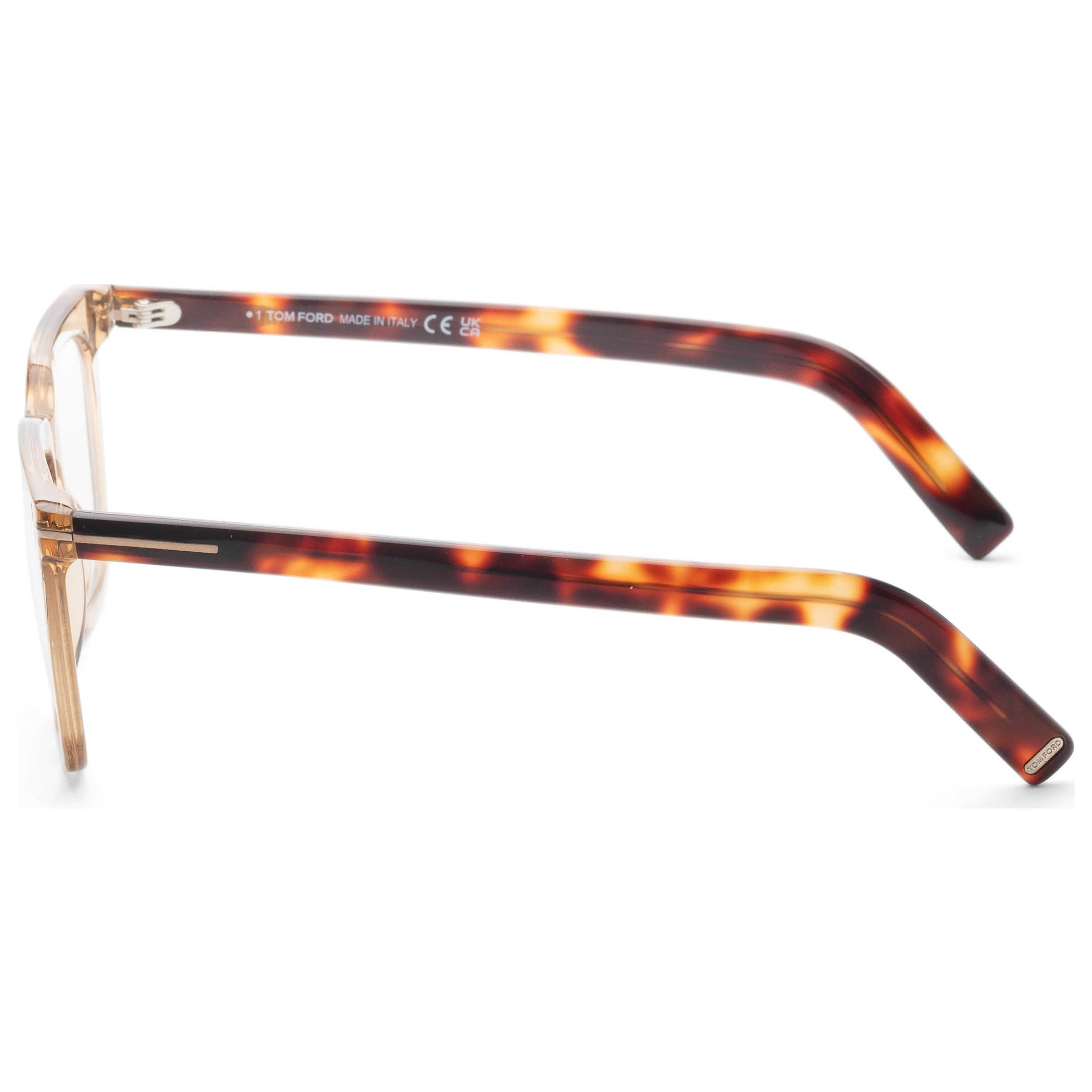 Tom Ford Men's Eyeglasses FT5963-B-045-50