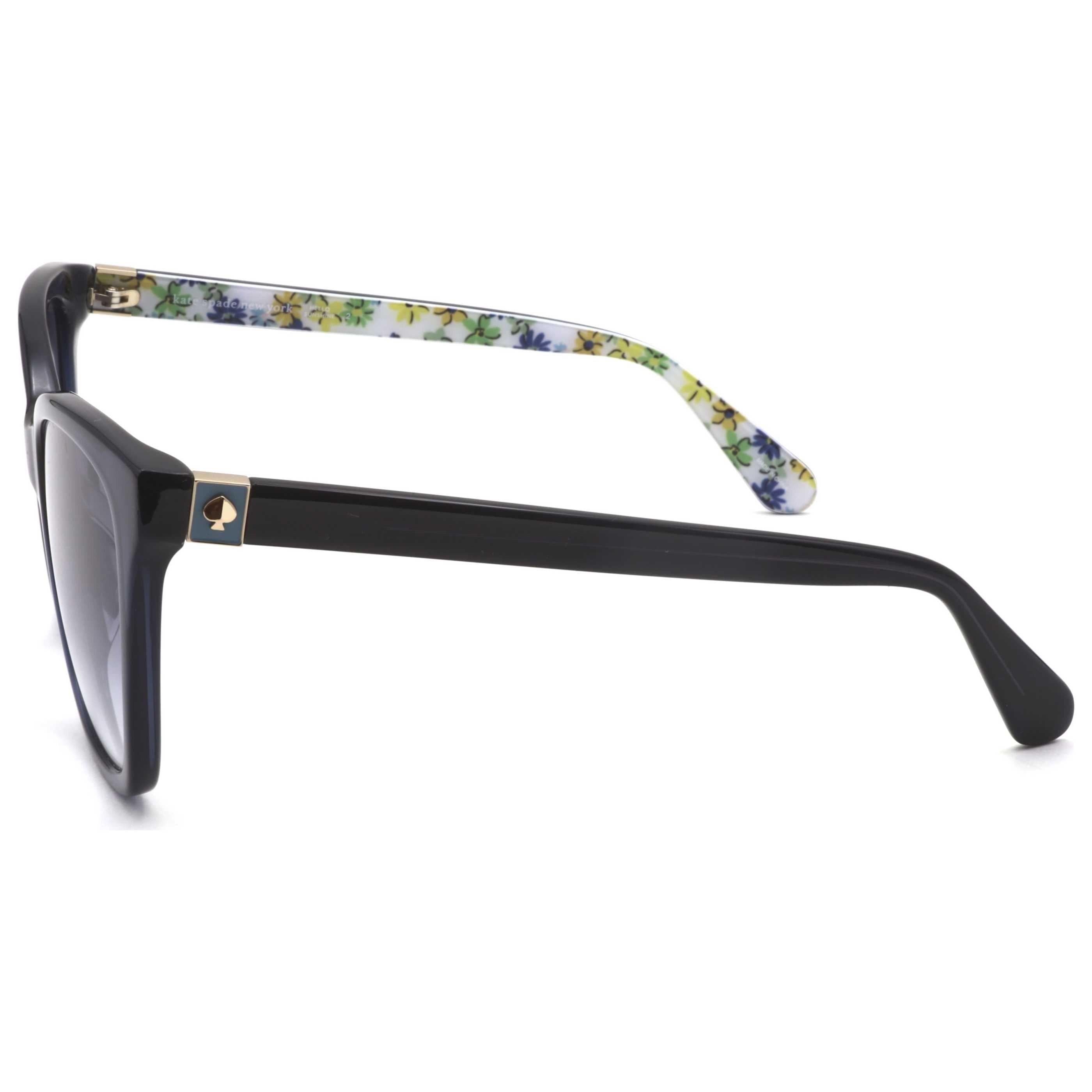 Kate Spade Women's Sunglasses DESI-S-PJP-55