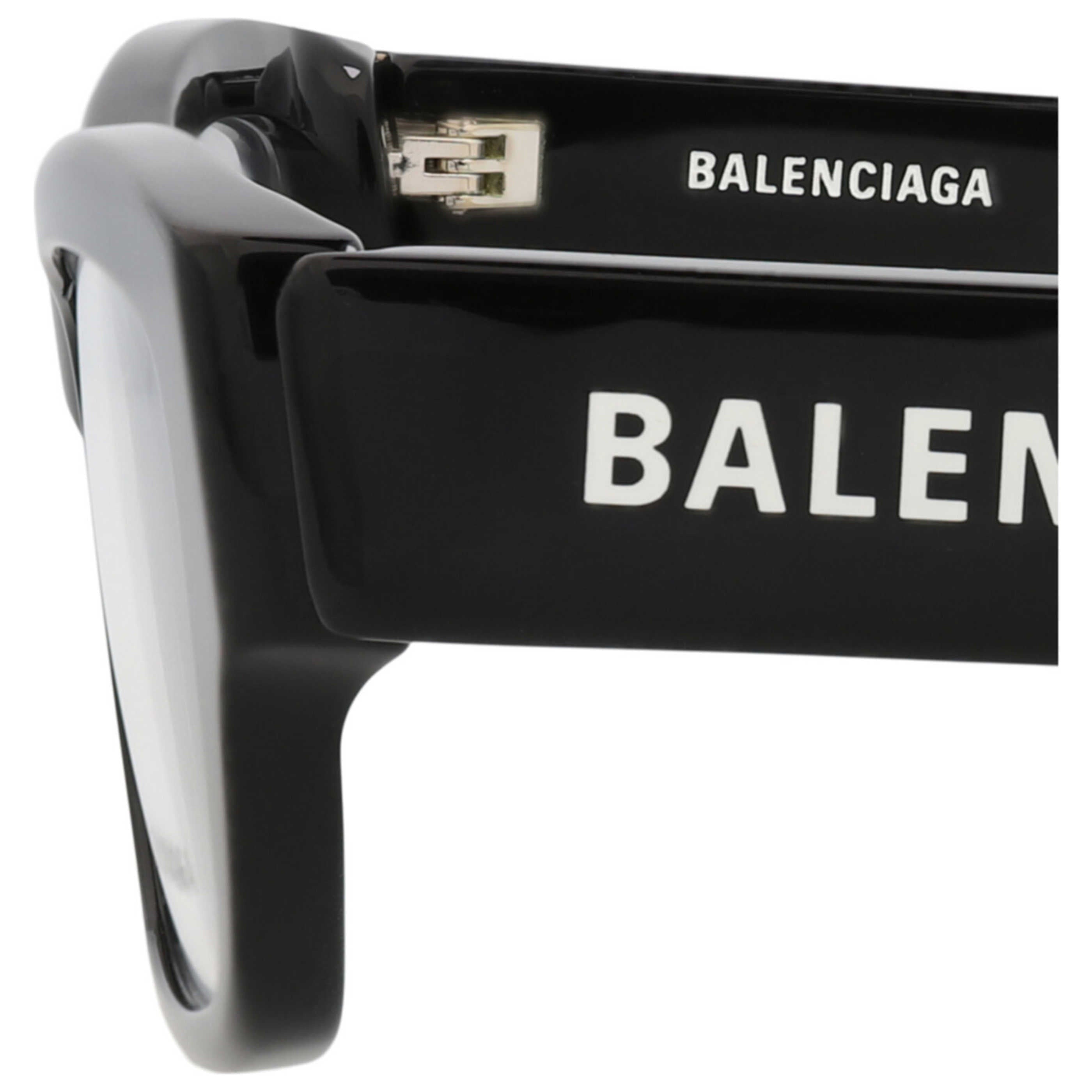 Balenciaga Men's Eyeglasses BB0377O-30015671-001