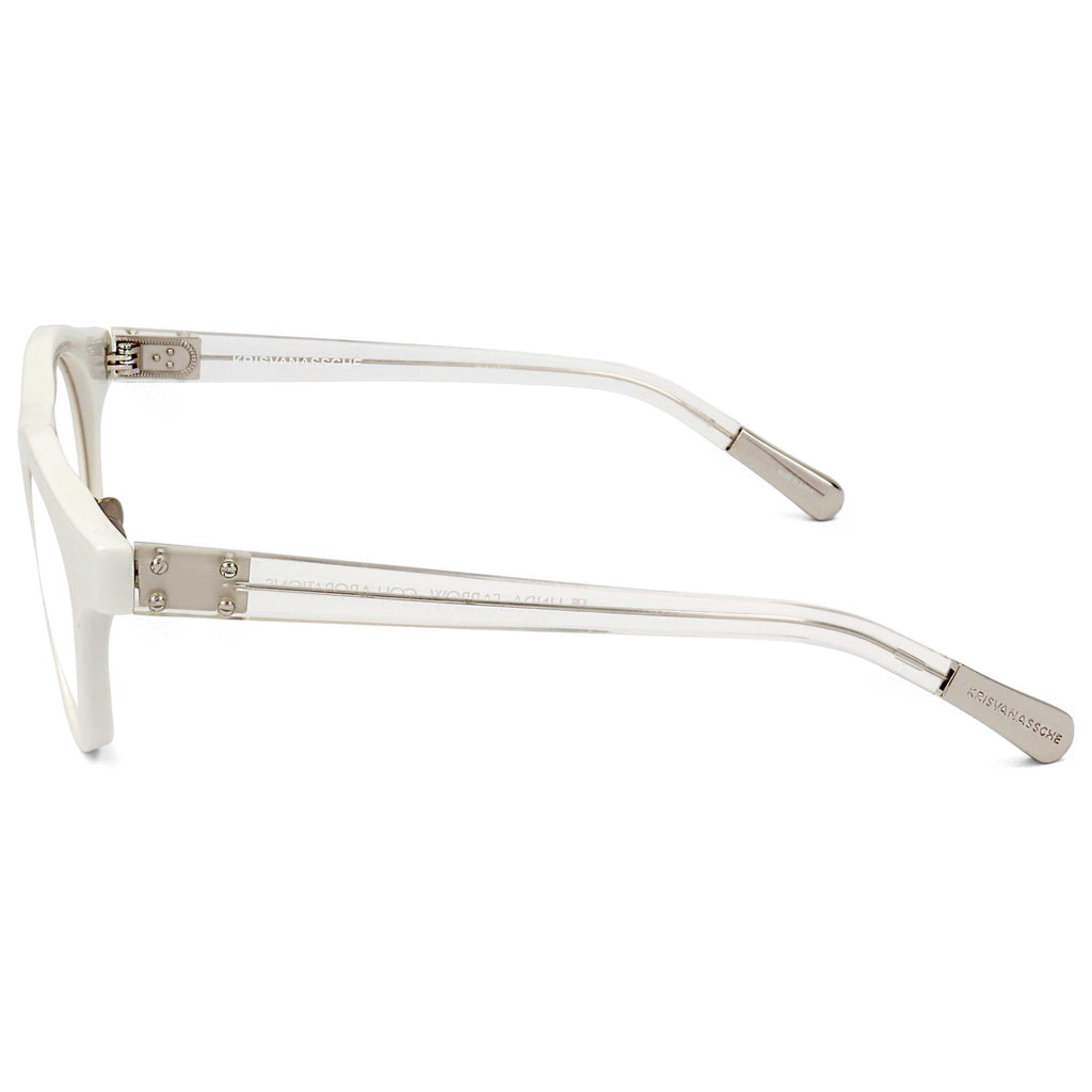 Linda Farrow Men's Opticals KVA13-C11-44