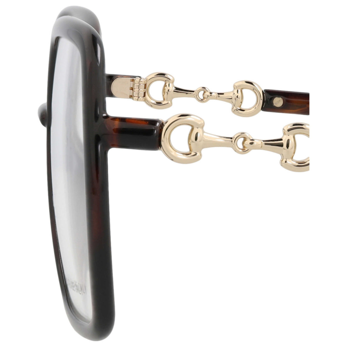 Gucci Women's Eyeglasses GG0890O-30010364-002