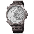 Joshua & Sons Men's Watch JX128GN