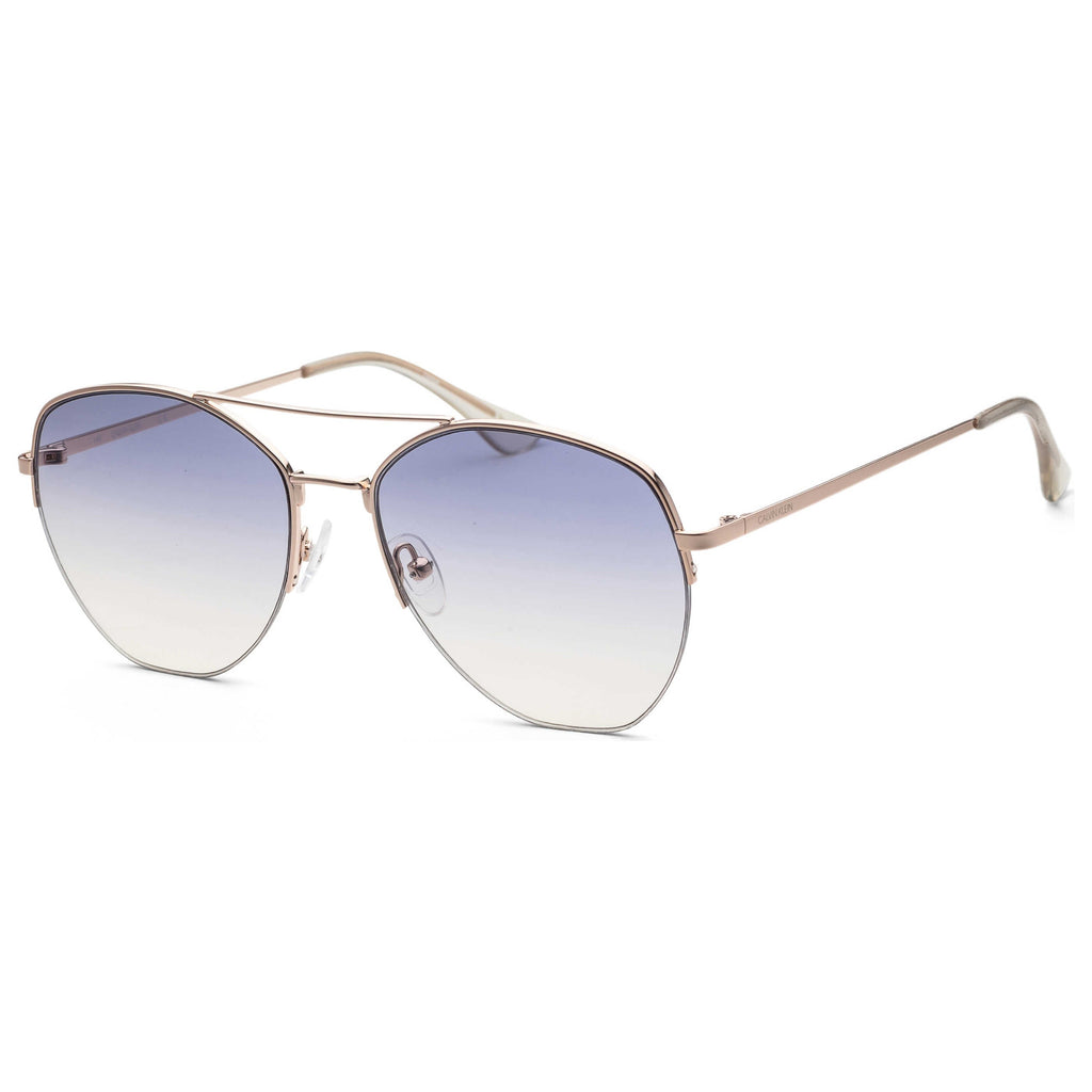 Calvin Klein Men's Sunglasses CK20121SN-717