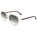 Fossil Women's Sunglasses FOS3123-G-S-3YG-55