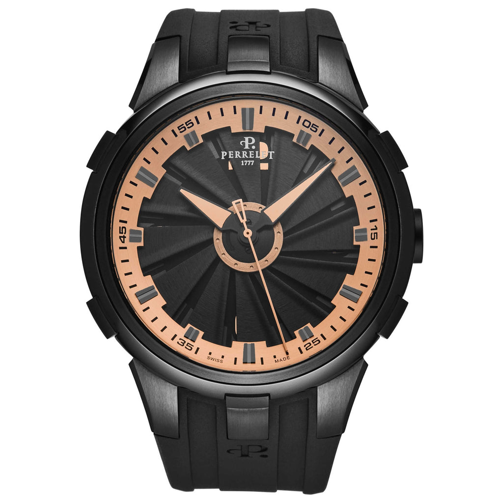 Perrelet Turbine XL Men's Watch A1051/11