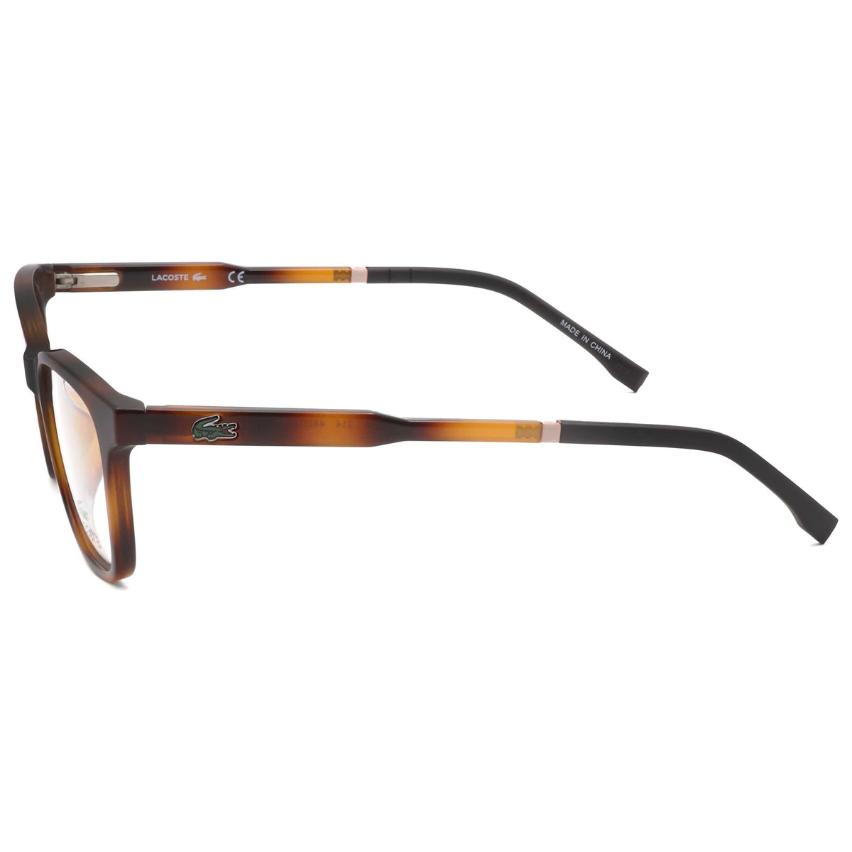Lacoste Unisex Eyeglasses L3648-214-48
