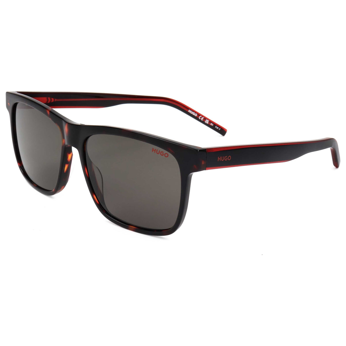 Hugo Boss Men's Sunglasses HG1242-S-O63-56
