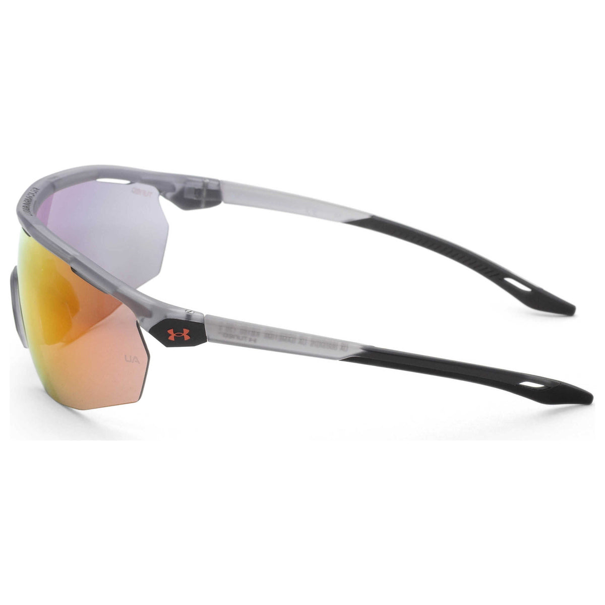 Under Armour Men's Sunglasses UA0003-G-S-KB7-99