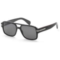 Ferragamo Men's Sunglasses SF1038SCP-001-58