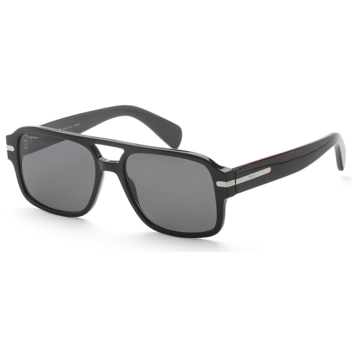 Ferragamo Men's Sunglasses SF1038SCP-001-58