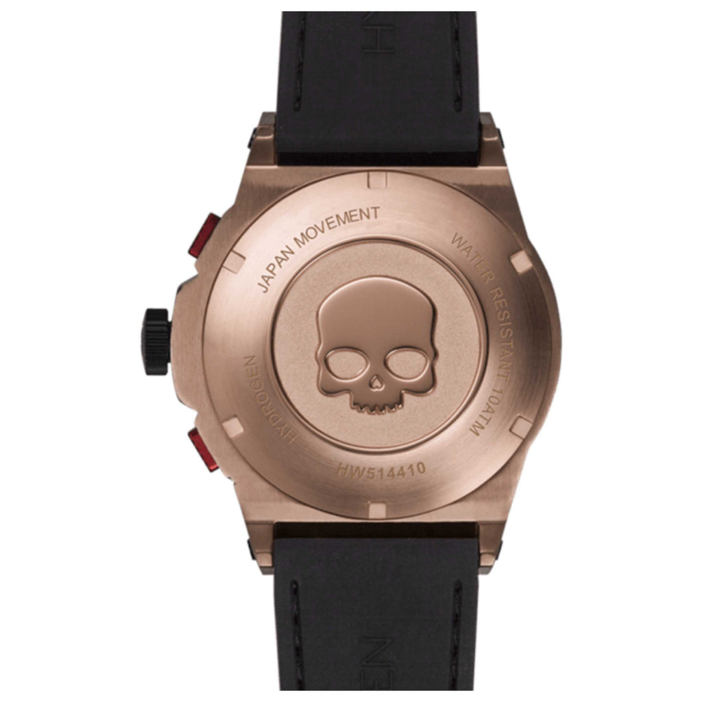 Hydrogen Men's Watch HW514410