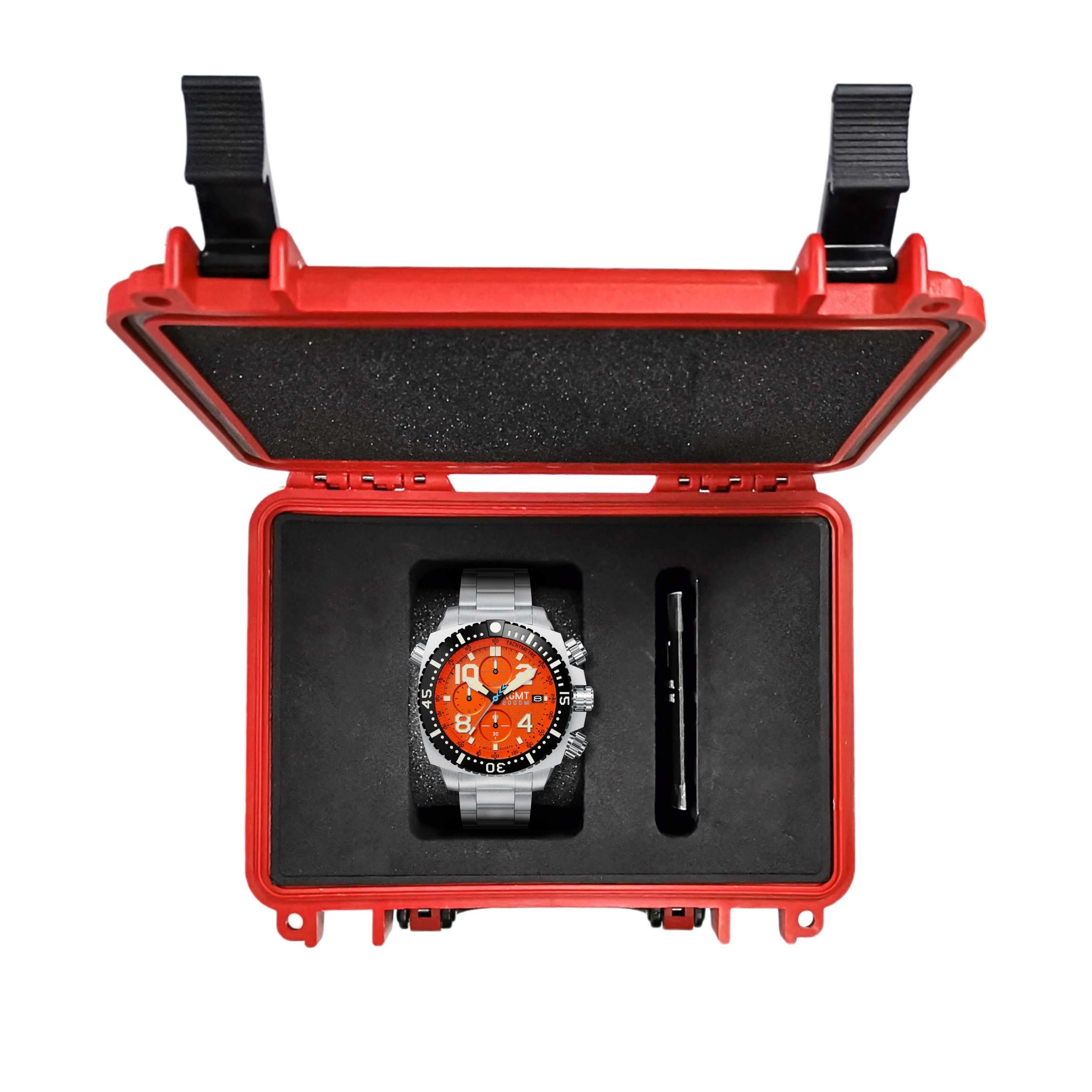 RGMT Men's Watch RG-8036-44
