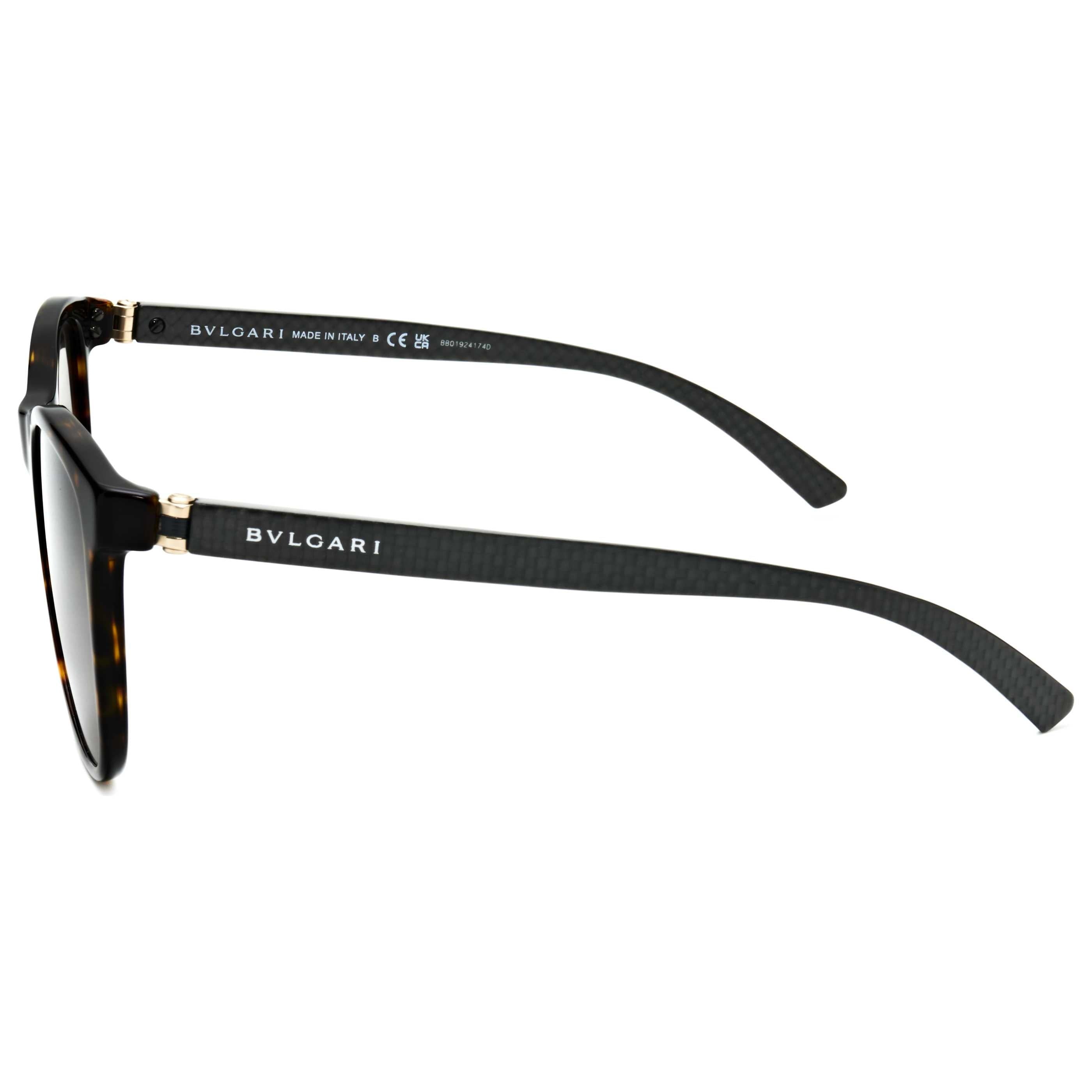 Bulgari Men's Sunglasses ART0592619