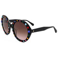 Kate Spade Women's Sunglasses ZYA-G-S-STRASS-SZE-55