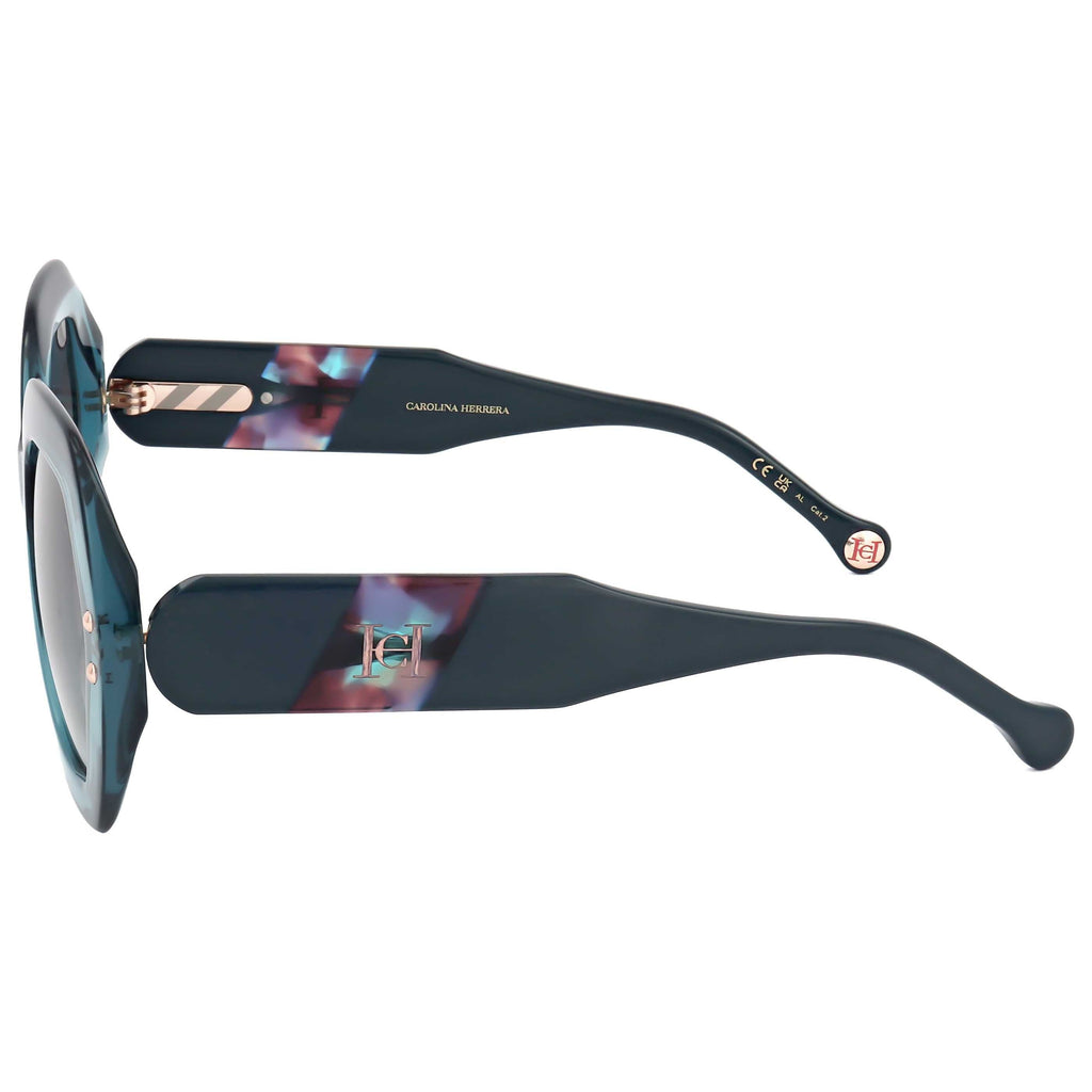 Carolina Herrera Women's Sunglasses HER0126-S-CVT-52