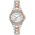 Bulova Women's Watch 98L233