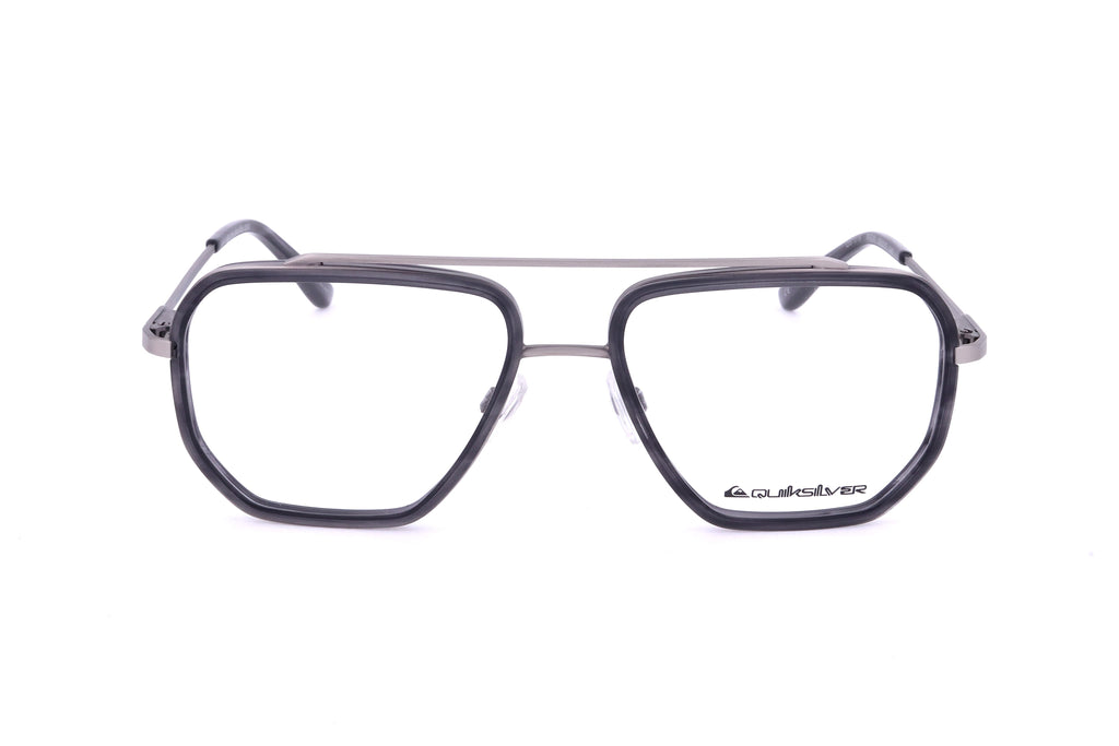 Quiksilver Men's Stainless steel Glasses