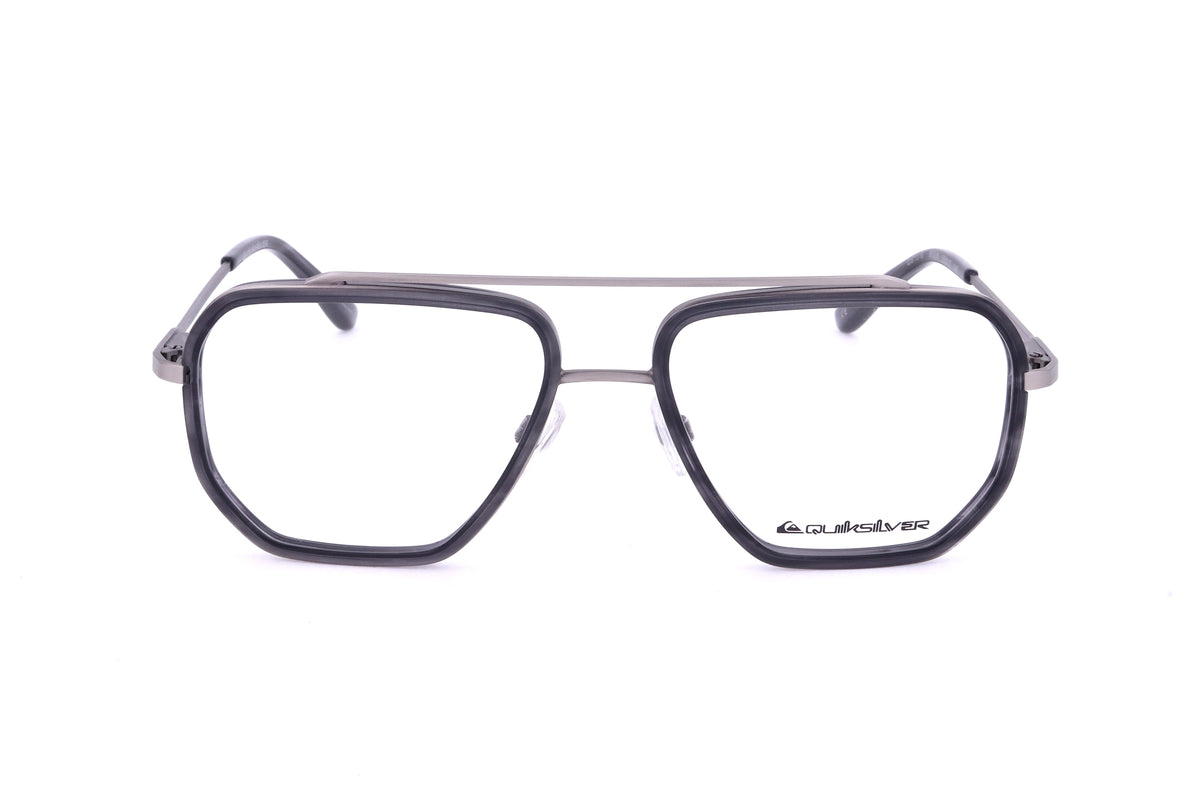 Quiksilver Men's Stainless steel Glasses