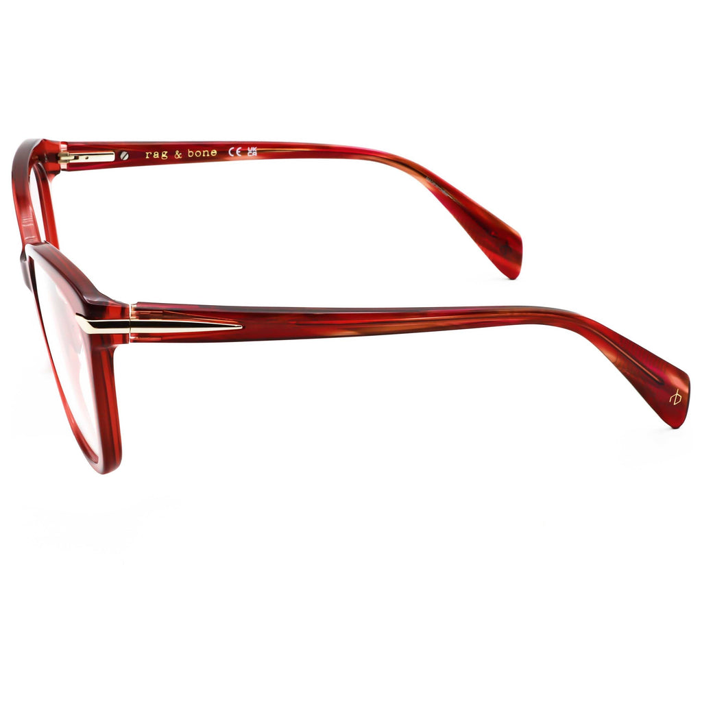 Rag & Bone Women's Eyeglasses RNB3077-C9A-54