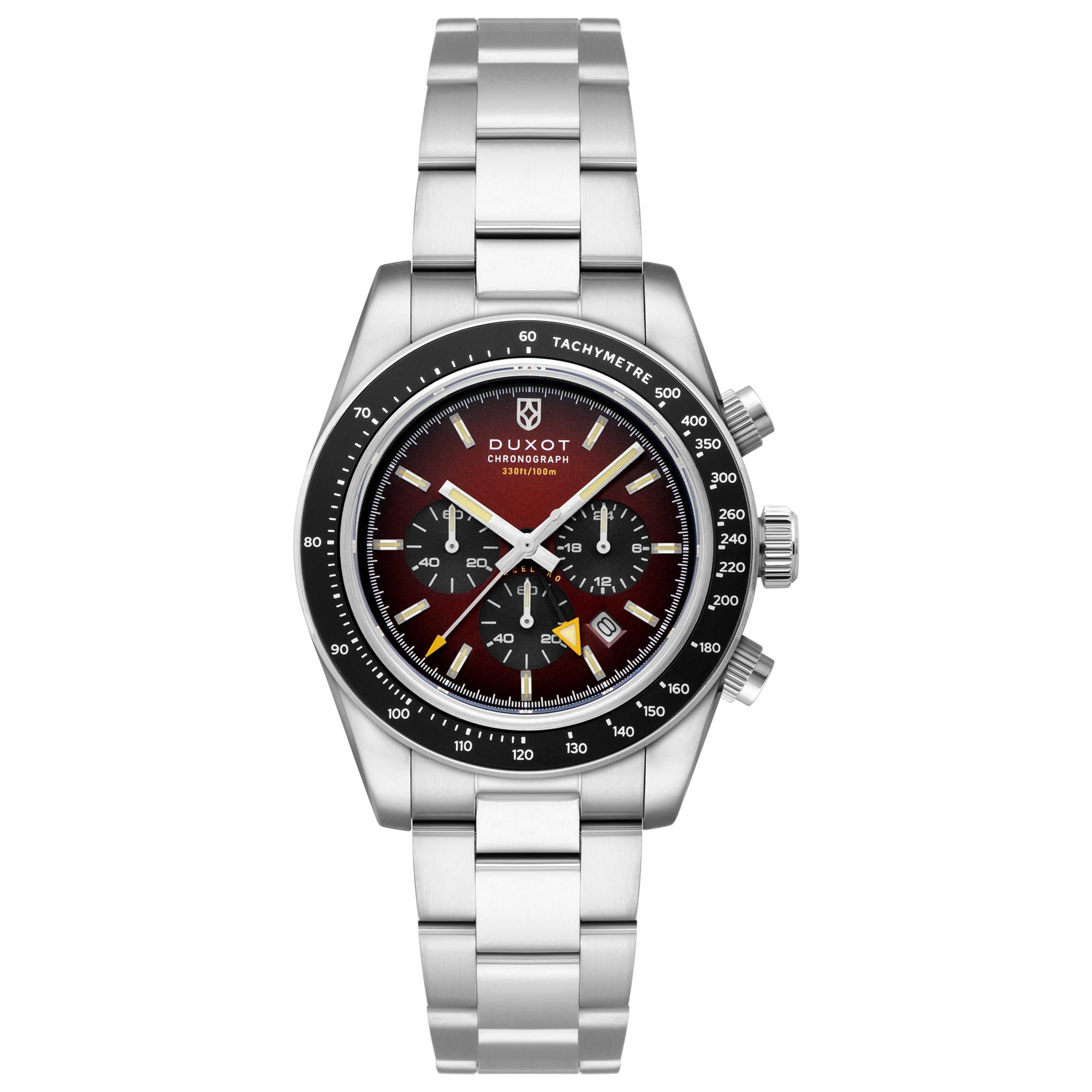Duxot Vitesse Men's Watch DX-2072-33