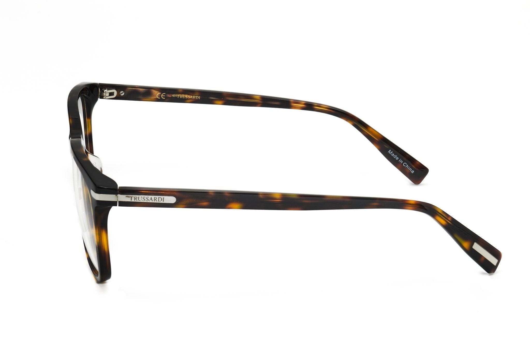 Trussardi Men's Acetate Glasses