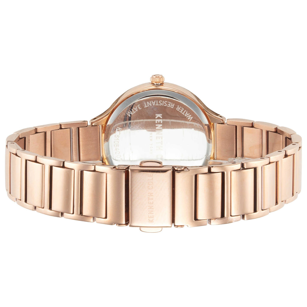 Kenneth Cole Women's Watch KC51054002