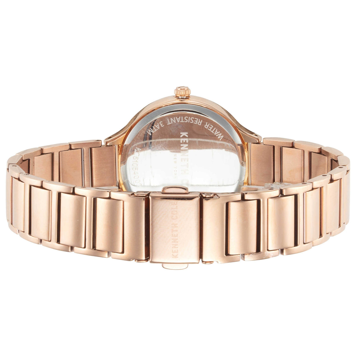 Kenneth Cole Women's Watch KC51054002