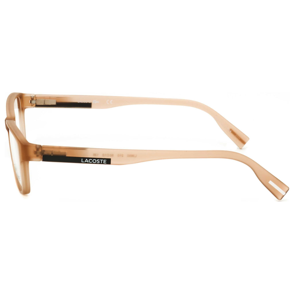 Lacoste Unisex Eyeglasses L3650-210-50