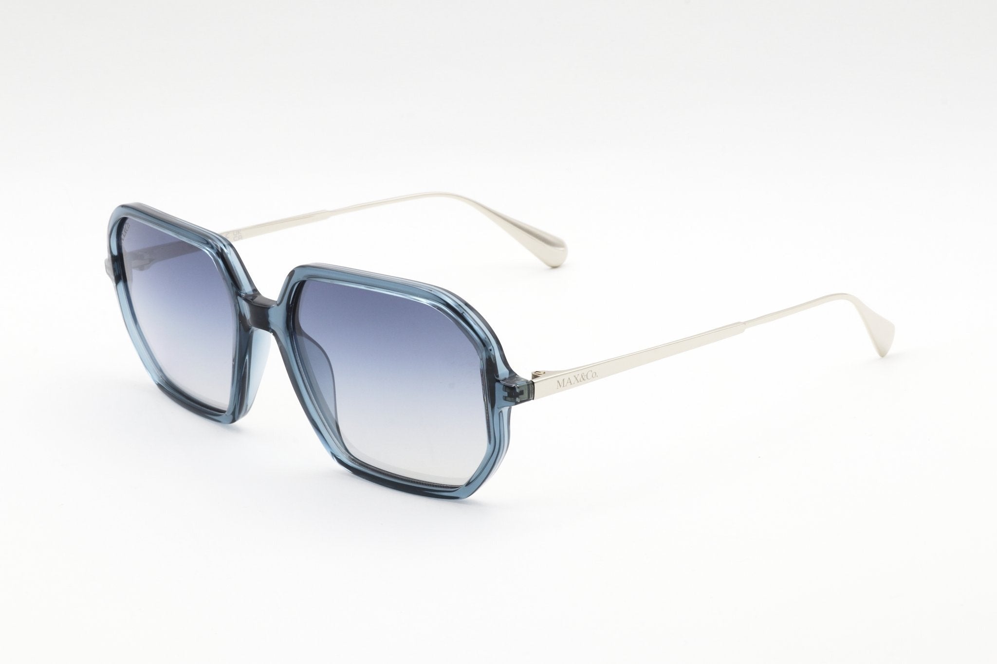 Max&Co. Women's Injected Sunglasses