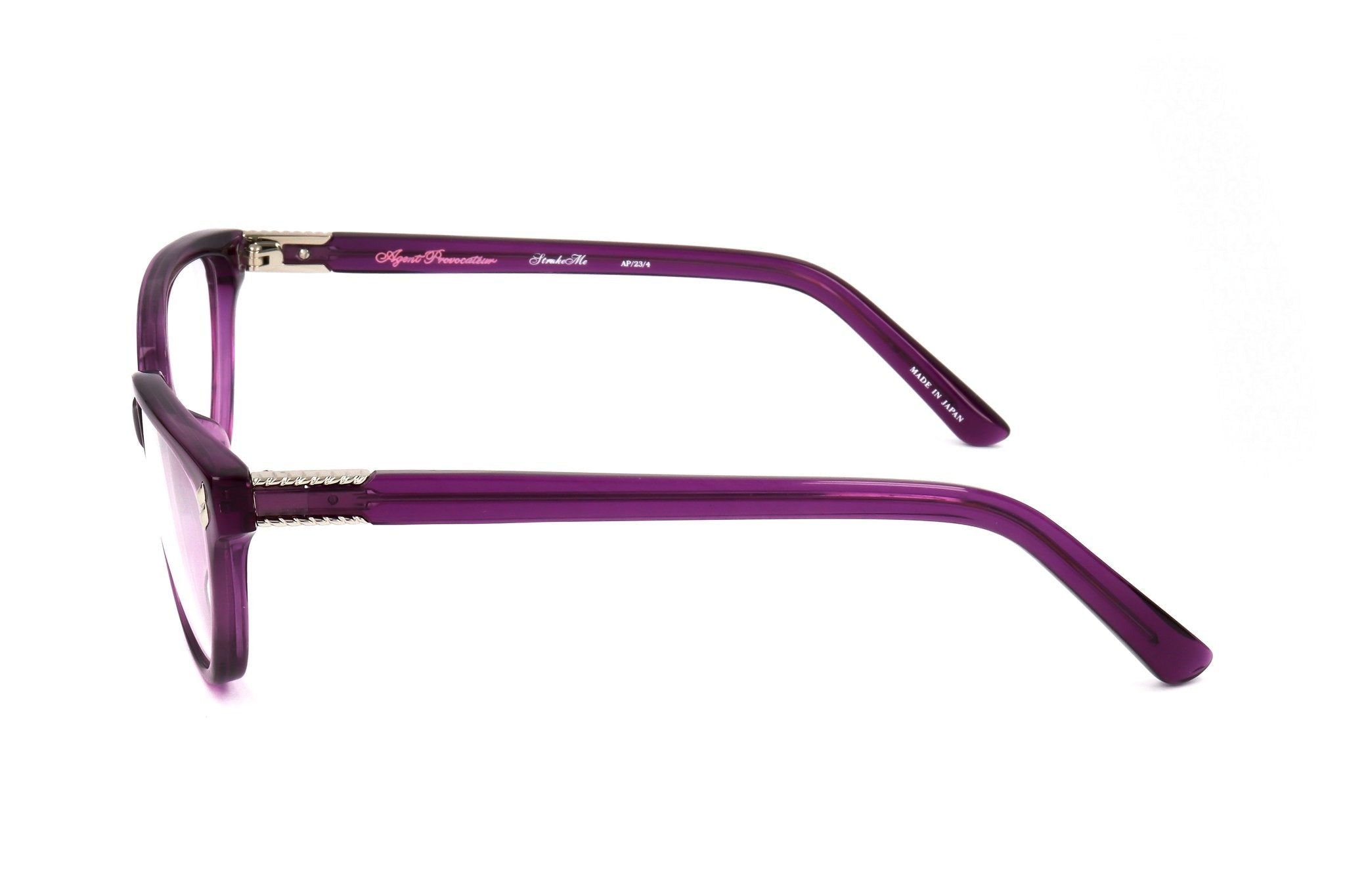 Agent Provocateur by Linda Farrow Women's Glasses