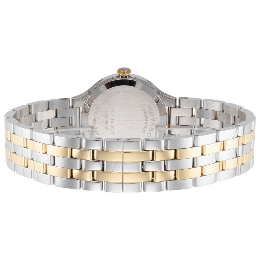 Movado Women's Watch 0608045